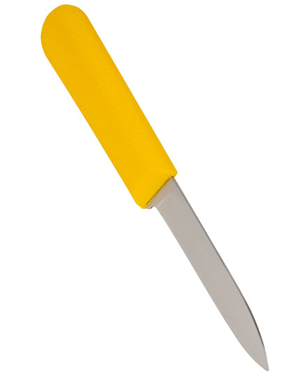 Bộ Dao Gọt Hoa Quả Dexter Russell S104Y-PCP SANI-SAFE® 8.3 cm Cán Polypropylene Vàng Thép Carbon