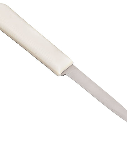 Bộ Dao Gọt Dexter Russell S104-24 SANI-SAFE® 8.3 cm Tay Cầm Polypropylene Trắng Thép Carbon