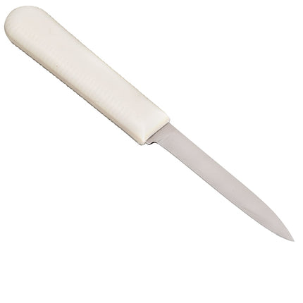 Bộ Dao Gọt Dexter Russell S104-24 SANI-SAFE® 8.3 cm Tay Cầm Polypropylene Trắng Thép Carbon