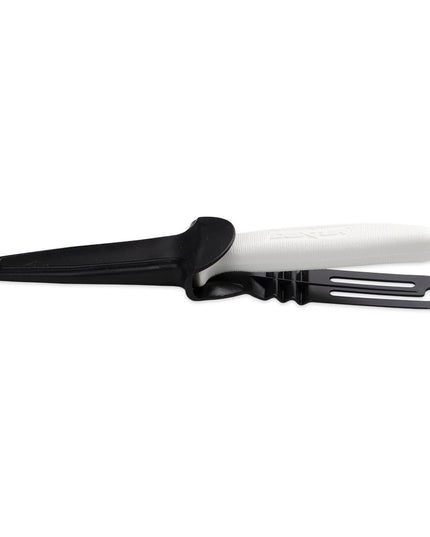 Dao Đa Năng Dexter Russell S151SC-GWE SANI-SAFE® 8.9 cm Cán Polypropylene Thép Carbon Kèm Bao