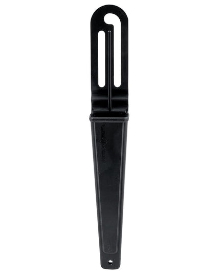 Dao Cắt Lưới Dexter Russell NTL24 SANI-SAFE® 8.3 cm Cán Polypropylene Trắng Thép Carbon