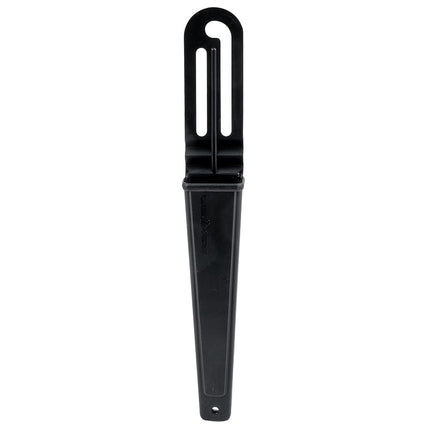 Dao Cắt Lưới Dexter Russell NTL24 SANI-SAFE® 8.3 cm Cán Polypropylene Trắng Thép Carbon