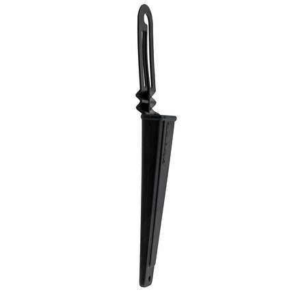 Dao Cắt Lưới Dexter Russell NTL24 SANI-SAFE® 8.3 cm Cán Polypropylene Trắng Thép Carbon