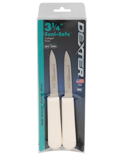 Dao Gọt Trái Cây Dexter Russell S104SC-2PCP 8.3 cm