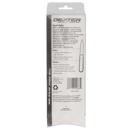 Dao Gọt Trái Cây Dexter Russell S104SC-2PCP 8.3 cm