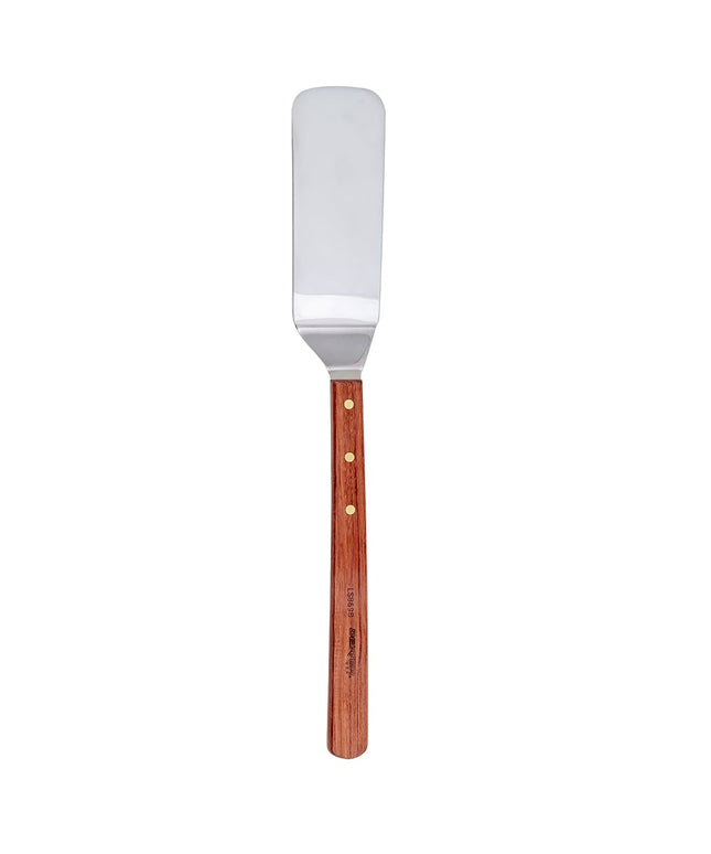 Xẻng Lật Dexter Russell LS8698 20.3x7.6 cm Tay Cầm Gỗ Rosewood Thép Carbon