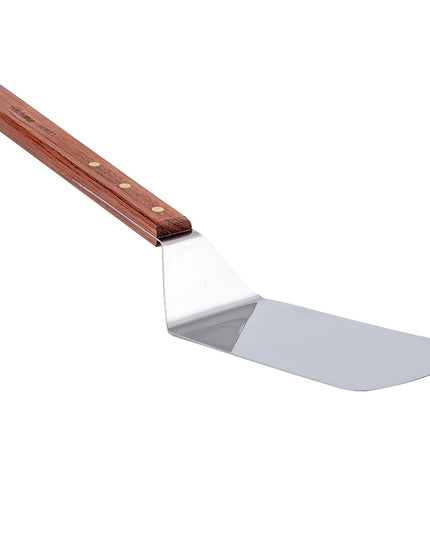 Xẻng Lật Dexter Russell LS8698 20.3x7.6 cm Tay Cầm Gỗ Rosewood Thép Carbon