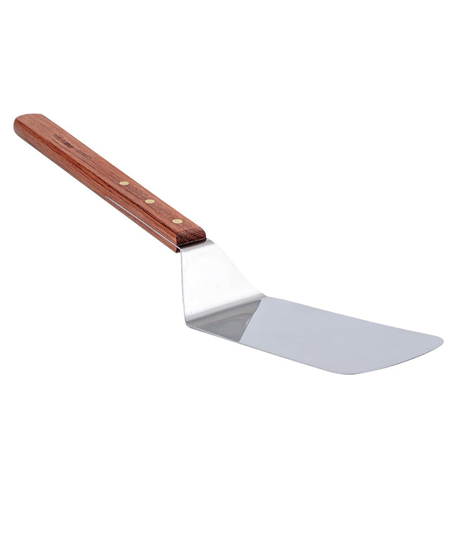 Xẻng Lật Dexter Russell LS8698 20.3x7.6 cm Tay Cầm Gỗ Rosewood Thép Carbon