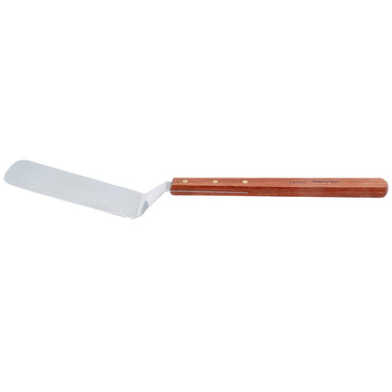 Xẻng Lật Dexter Russell LS8698 20.3x7.6 cm Tay Cầm Gỗ Rosewood Thép Carbon