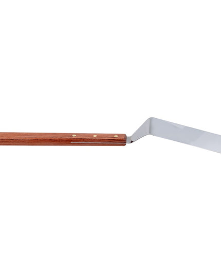 Xẻng Lật Dexter Russell LS8698 20.3x7.6 cm Tay Cầm Gỗ Rosewood Thép Carbon