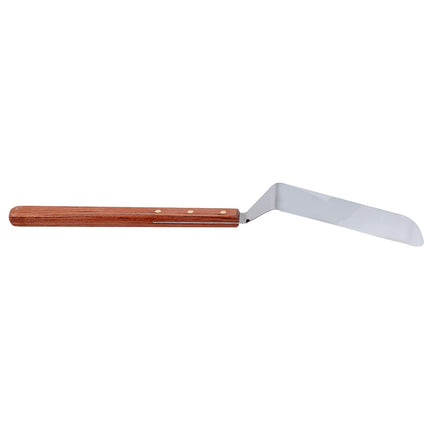 Xẻng Lật Dexter Russell LS8698 20.3x7.6 cm Tay Cầm Gỗ Rosewood Thép Carbon