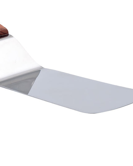 Xẻng Lật Dexter Russell LS8698 20.3x7.6 cm Tay Cầm Gỗ Rosewood Thép Carbon