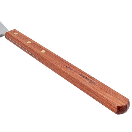 Xẻng Lật Dexter Russell LS8698 20.3x7.6 cm Tay Cầm Gỗ Rosewood Thép Carbon