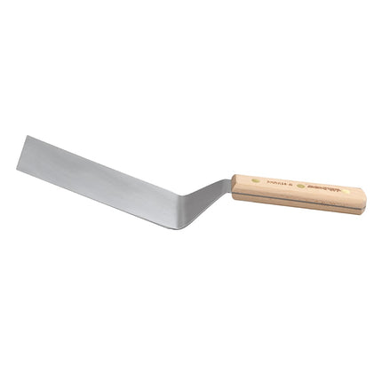 Xẻng Lật Hamburger Dexter Russell 2386H-6 15.2 x 7.6 cm Cán Gỗ Beech Thép Carbon
