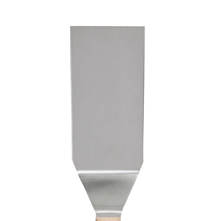 Xẻng Lật Hamburger Dexter Russell 2386H-6 15.2 x 7.6 cm Cán Gỗ Beech Thép Carbon
