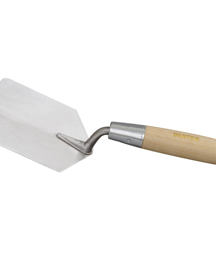 Xẻng Lật Hamburger Dexter Russell 1515 Cán Gỗ Cứng Thép Carbon 10.2x12.7 cm