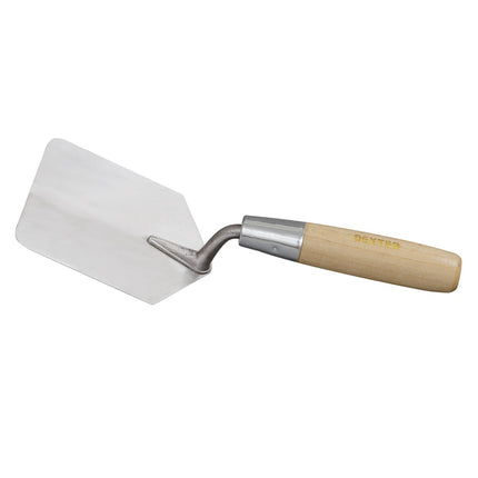 Xẻng Lật Hamburger Dexter Russell 1515 Cán Gỗ Cứng Thép Carbon 10.2x12.7 cm