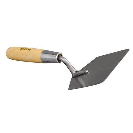 Xẻng Lật Hamburger Dexter Russell 1515 Cán Gỗ Cứng Thép Carbon 10.2x12.7 cm