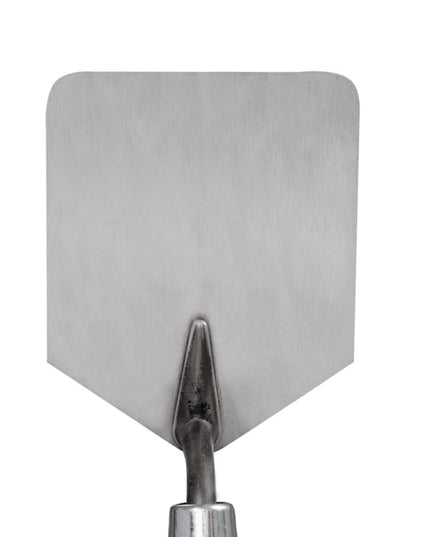 Xẻng Lật Hamburger Dexter Russell 1515 Cán Gỗ Cứng Thép Carbon 10.2x12.7 cm