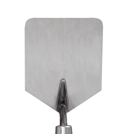 Xẻng Lật Hamburger Dexter Russell 1515 Cán Gỗ Cứng Thép Carbon 10.2x12.7 cm