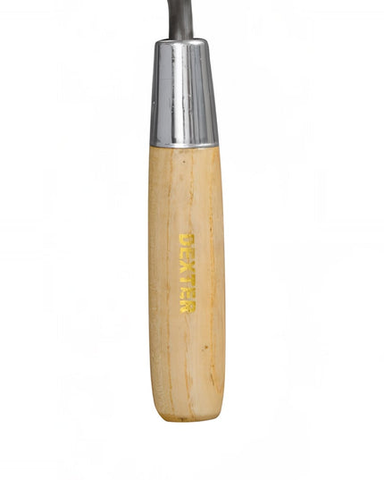 Xẻng Lật Hamburger Dexter Russell 1515 Cán Gỗ Cứng Thép Carbon 10.2x12.7 cm