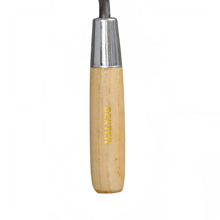 Xẻng Lật Hamburger Dexter Russell 1515 Cán Gỗ Cứng Thép Carbon 10.2x12.7 cm