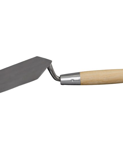 Xẻng Lật Hamburger Dexter Russell 1515 Cán Gỗ Cứng Thép Carbon 10.2x12.7 cm