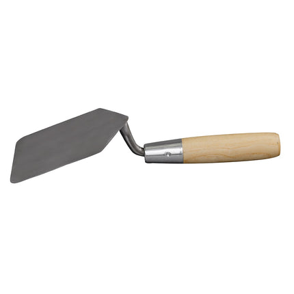 Xẻng Lật Hamburger Dexter Russell 1515 Cán Gỗ Cứng Thép Carbon 10.2x12.7 cm