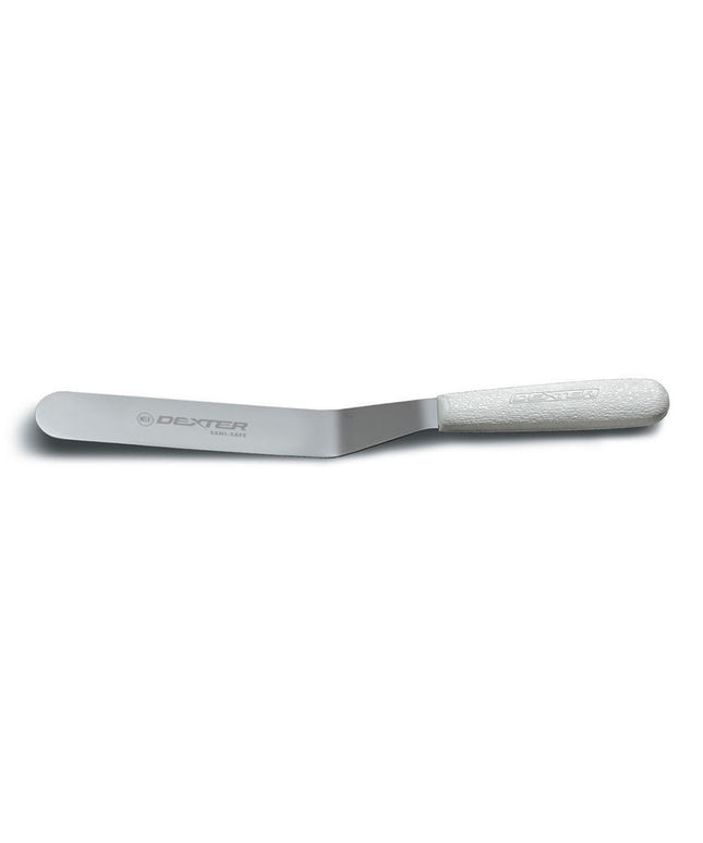 Dao Phết Dexter Russell S284-10B SANI-SAFE® 25.4 cm Tay Cầm Polypropylene Trắng Thép Không Gỉ