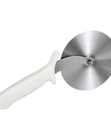 Dao Cắt Pizza Dexter Russell P177A-5PCP SANI-SAFE® 12.7 cm Cán Nhựa Trắng, Thép Cacbon
