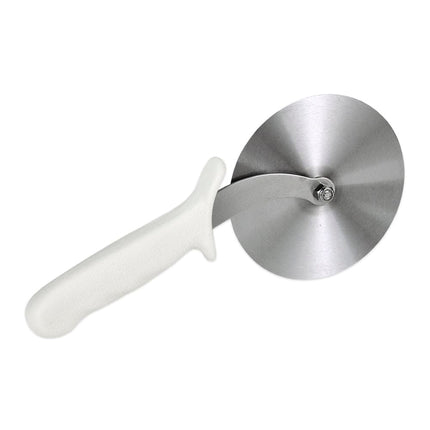 Dao Cắt Pizza Dexter Russell P177A-5PCP SANI-SAFE® 12.7 cm Cán Nhựa Trắng, Thép Cacbon