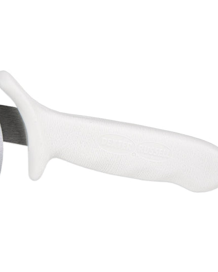 Dao Cắt Pizza Dexter Russell P177A-5PCP SANI-SAFE® 12.7 cm Cán Nhựa Trắng, Thép Cacbon