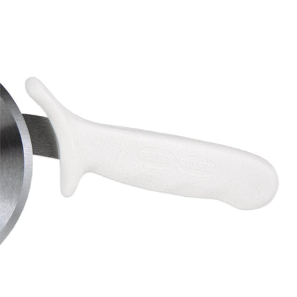 Dao Cắt Pizza Dexter Russell P177A-5PCP SANI-SAFE® 12.7 cm Cán Nhựa Trắng, Thép Cacbon