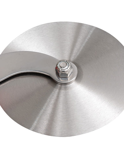 Dao Cắt Pizza Dexter Russell P177AR-PCP SANI-SAFE® 10.2 cm Tay Cầm Nhựa Đỏ Thép Carbon