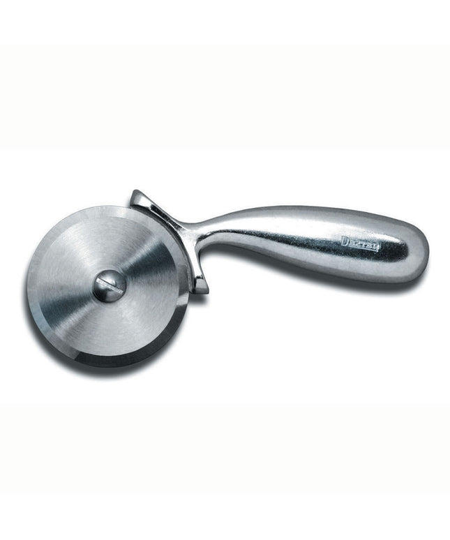 Dao Cắt Pizza Dexter Russell S3A-PCP SANI-SAFE® 7 cm Cán Nhôm, Thép Cacbon