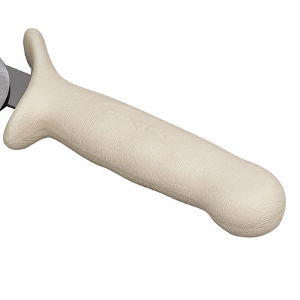 Dao Cắt Pizza Dexter Russell P3A-PCP SANI-SAFE® 7 cm Cán Nhựa Trắng, Thép Cacbon
