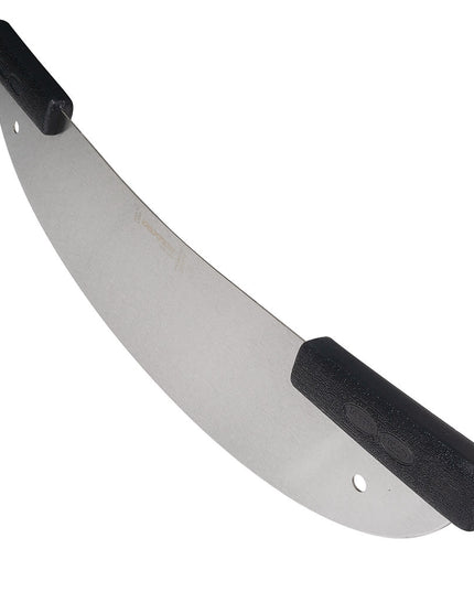 Dao Pizza Dexter Russell PR180-20 SANI-SAFE® 50.8 cm Tay Cầm Nhựa Đen Thép Carbon