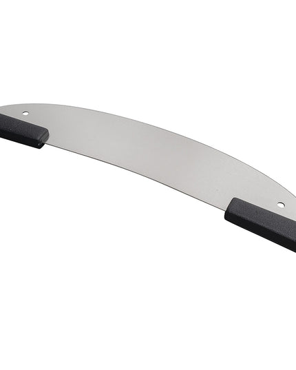 Dao Pizza Dexter Russell PR180-20 SANI-SAFE® 50.8 cm Tay Cầm Nhựa Đen Thép Carbon