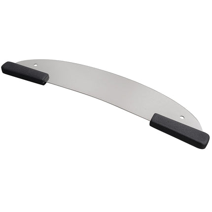 Dao Pizza Dexter Russell PR180-20 SANI-SAFE® 50.8 cm Tay Cầm Nhựa Đen Thép Carbon