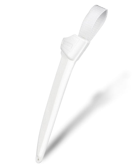 Dao Phi Lê Dexter Russell S133-9WS1-CP SANI-SAFE® 22.9 cm Cán Polypropylene Trắng Thép Carbon