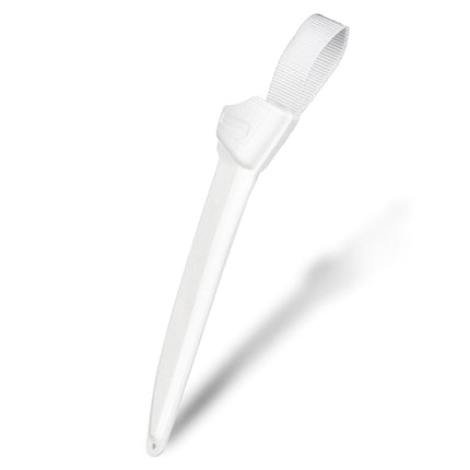 Dao Phi Lê Dexter Russell S133-9WS1-CP SANI-SAFE® 22.9 cm Cán Polypropylene Trắng Thép Carbon