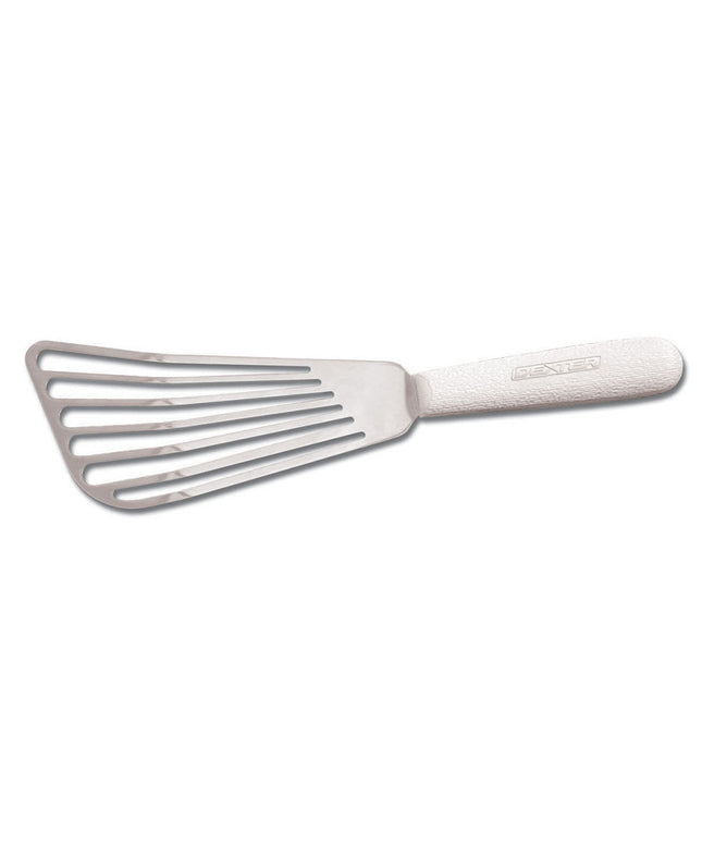 Xẻng Lật Cá Có Rãnh Dexter Russell S1861/2PCP SANI-SAFE 16.5 cm x 7.6 cm Thép Không Gỉ