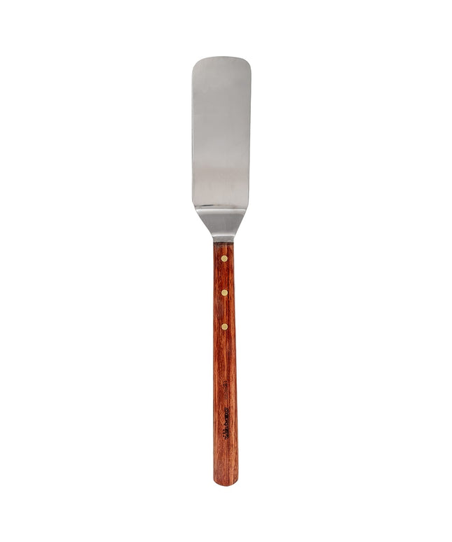 Xẻng Lật Dexter Russell LS8698PCP 20.3x7.6 cm Tay Cầm Gỗ Rosewood Thép Carbon