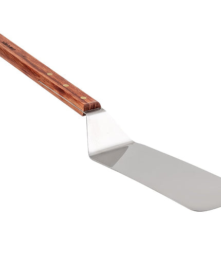 Xẻng Lật Dexter Russell LS8698PCP 20.3x7.6 cm Tay Cầm Gỗ Rosewood Thép Carbon