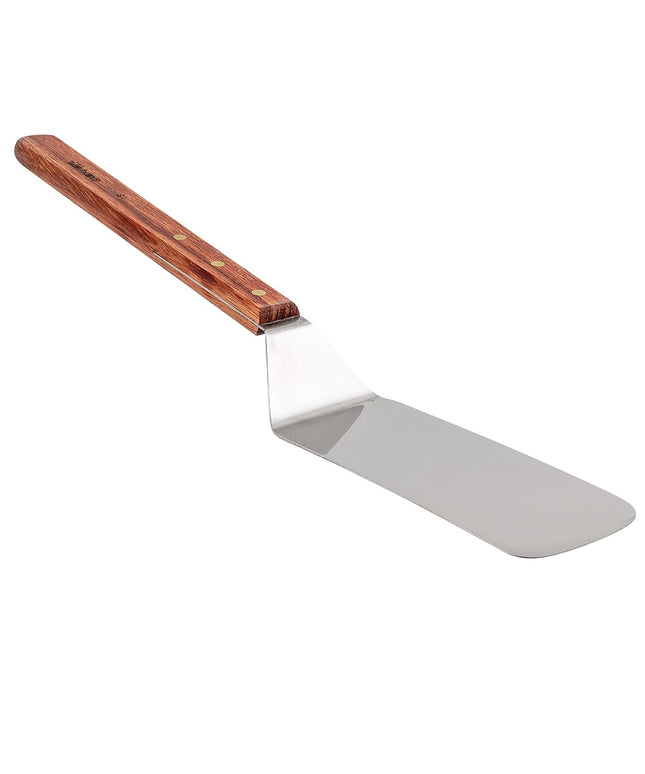 Xẻng Lật Dexter Russell LS8698PCP 20.3x7.6 cm Tay Cầm Gỗ Rosewood Thép Carbon