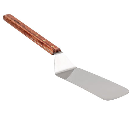Xẻng Lật Dexter Russell LS8698PCP 20.3x7.6 cm Tay Cầm Gỗ Rosewood Thép Carbon
