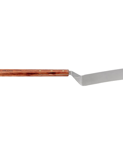 Xẻng Lật Dexter Russell LS8698PCP 20.3x7.6 cm Tay Cầm Gỗ Rosewood Thép Carbon