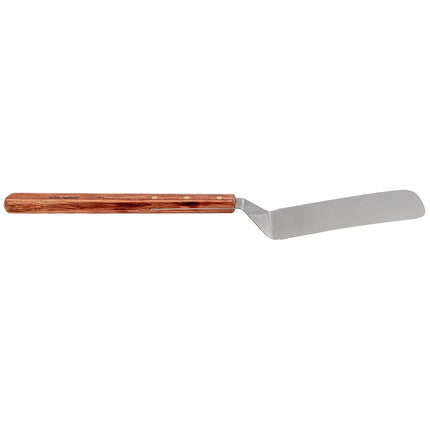 Xẻng Lật Dexter Russell LS8698PCP 20.3x7.6 cm Tay Cầm Gỗ Rosewood Thép Carbon
