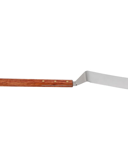 Xẻng Lật Dexter Russell LS8698PCP 20.3x7.6 cm Tay Cầm Gỗ Rosewood Thép Carbon