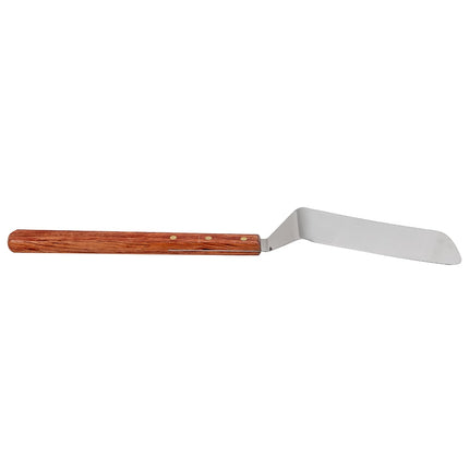 Xẻng Lật Dexter Russell LS8698PCP 20.3x7.6 cm Tay Cầm Gỗ Rosewood Thép Carbon